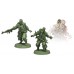 Zombicide 2 FR : Fort Hendrix