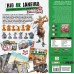 Zombicide 2 FR : Rio Z Janeiro