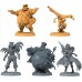Zombicide 2 FR : Rio Z Janeiro