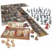 Zombicide FR : Undead or alive : jeu de base
