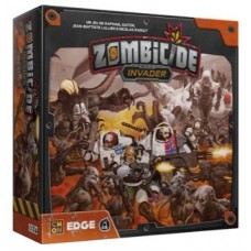 Zombicide : Invader : Saison 1