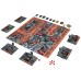 Zombicide : Invader : Saison 1