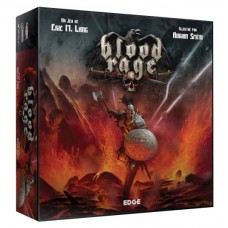 Blood Rage FR