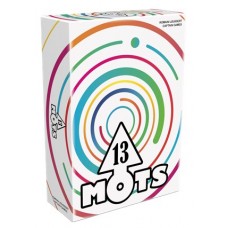13 mots