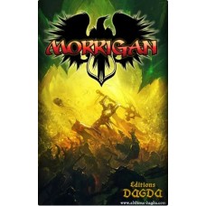 Morrigan FR