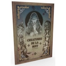 Créatures de la Nuit