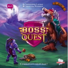 Boss Quest FR