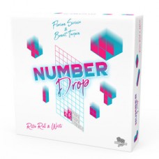 Number Drop FR