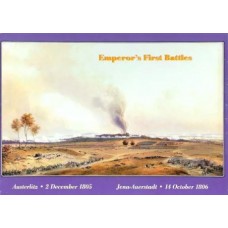 Emperor's First Battles (English)