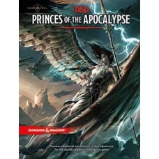 Princes of the Apocalypse EN