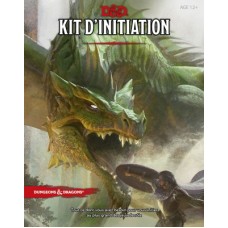 DD5 : Kit D'initiation