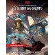 DD5 : Bigby présente : La Gloire des Géants
