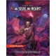 DD5 : Vecna : Au seuil du néant