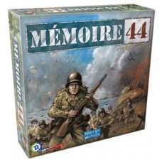 Mémoire 44 FR
