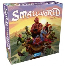 Small World FR