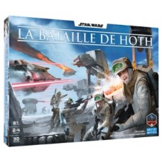 Star Wars : La Bataille de Hoth