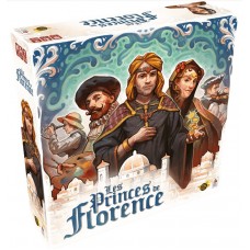 Les Princes de Florence