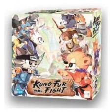 Kung Fur Fight FR