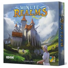 Minute realms FR-SP