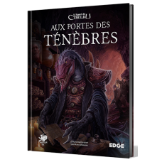 Appel de Cthulhu : Aux portes des ténèbres