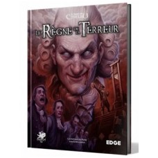 Appel de Cthulhu : Le règne de la terreur