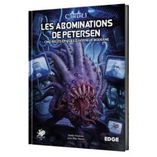 Appel de Cthulhu : Les abominations de Petersen