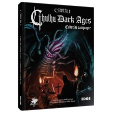 Appel de Cthulhu : Cthulhu Dark Ages