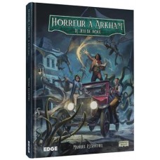 Appel de Cthulhu : Manuel essentiel