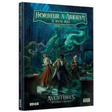 Horreur à Arkham : Les Mystères d’Arkham