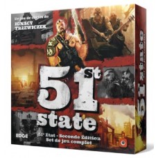 51e Etat: Seconde Edition