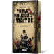 Triple hourra pour le maître
