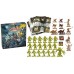 Zombicide : Green Horde : Friends and Foes FR