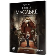 Appel de Cthulhu : Farce macabre