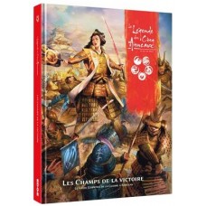 L5R : Les champs de la victoire