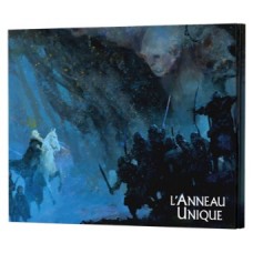 L’Anneau Unique JdR : écran du gardien