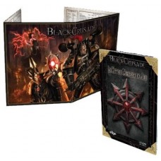 Black Crusade : Kit du meneur de jeu