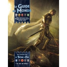 Le trône de fer : Le Guide du Monde de Westeros