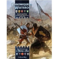Le trône de fer : Chroniques de Westeros