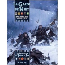 Le trône de fer : La Garde de Nuit