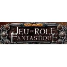 Warhammer FRP 3 FR : Bundle A