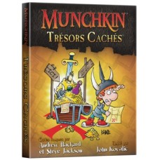 Munchkinomicon FR