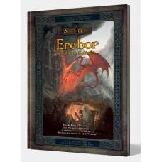 Erebor : Le Mont Solitaire