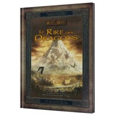 Le Rire des Dragons
