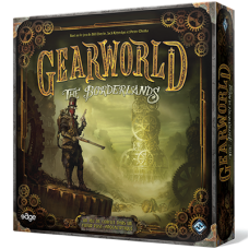 Gearworld : The Borderlands FR