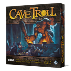 Cave troll FR