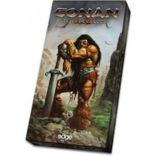 Conan, le jeu de cartes