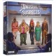 Unusual Suspects FR