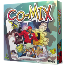 Co-Mix (FR)