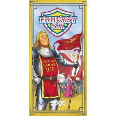 Fantasy S.A. FR