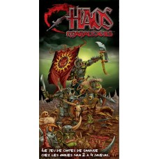 Chaos marauders FR